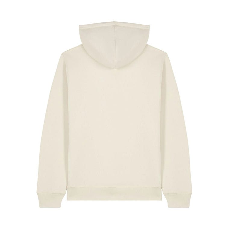 Hanorac cu glugă Unisex Drummer 2.0 Natural Raw 2XS