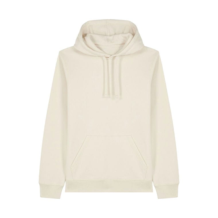 Hanorac cu glugă Unisex Drummer 2.0 Natural Raw 3XL