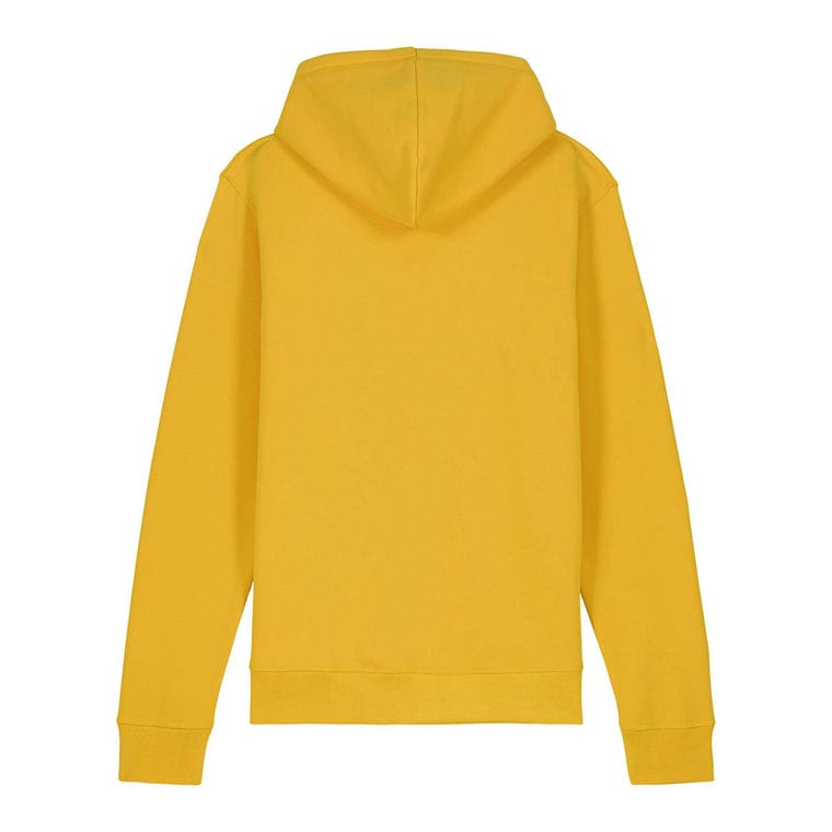 Hanorac cu glugă Unisex Drummer 2.0 Spectra Yellow 3XL