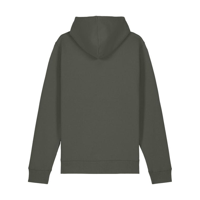 Hanorac cu glugă Unisex Drummer 2.0 Khaki XS