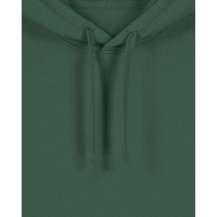 Hanorac cu glugă Unisex Drummer 2.0 Bottle Green 5XL