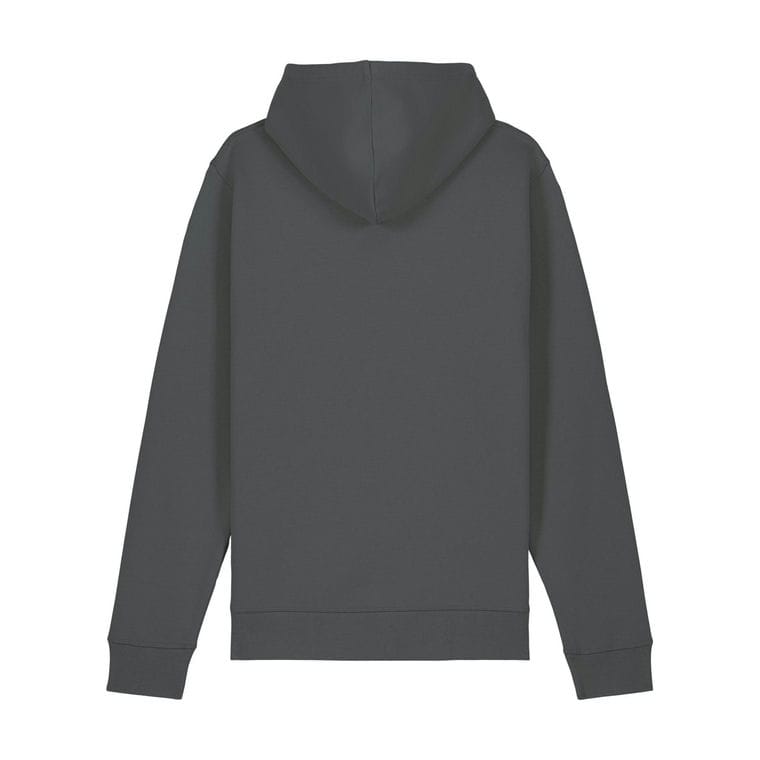 Hanorac cu glugă Unisex Drummer 2.0 Anthracite 4XL