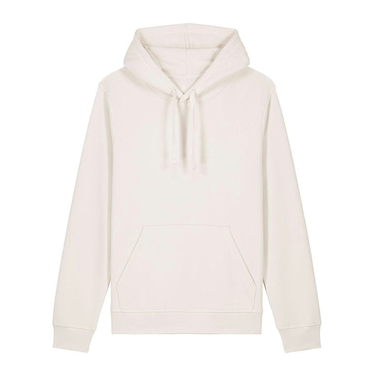 Hanorac cu glugă Unisex Drummer 2.0 Vintage White 3XL