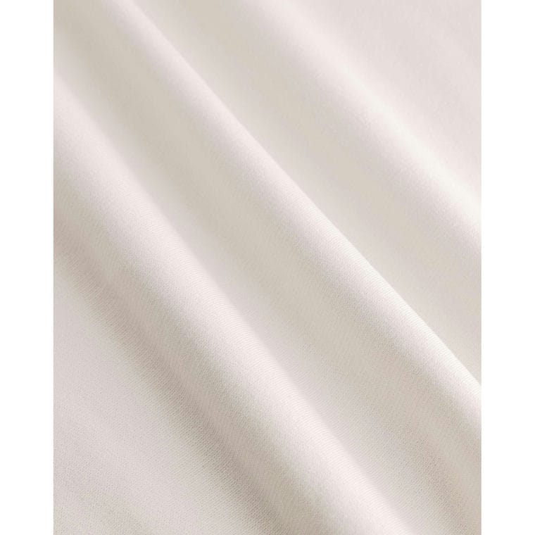 Hanorac cu glugă Unisex Drummer 2.0 Vintage White 3XL