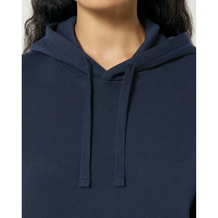 Hanorac cu glugă Unisex Drummer 2.0 French Navy 4XL