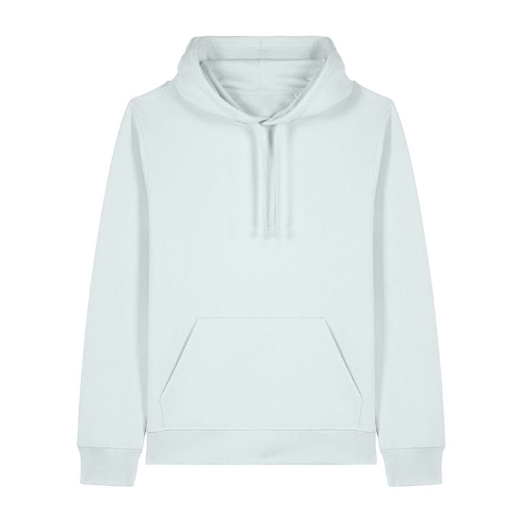 Hanorac cu glugă Unisex Drummer 2.0 Blue Ice 2XS