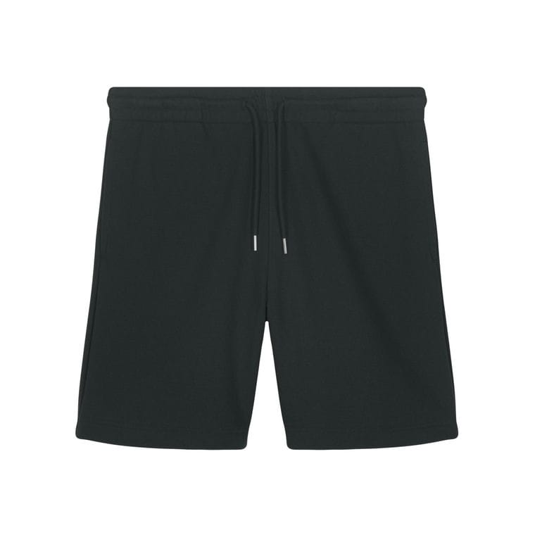 Pantaloni scurți Unisex Trainer 2.0 Black