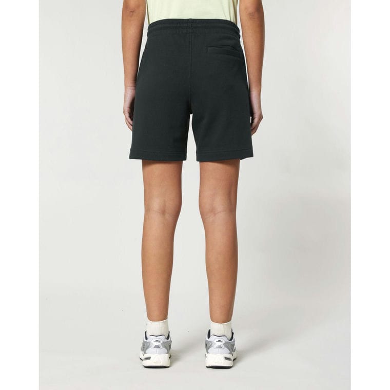 Pantaloni scurți Unisex Trainer 2.0 Black L