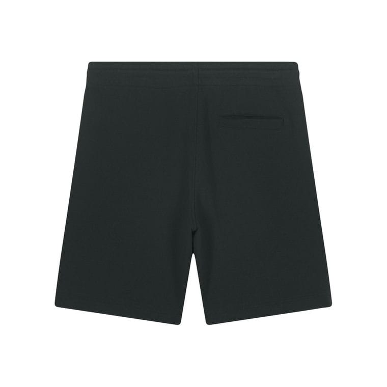 Pantaloni scurți Unisex Trainer 2.0 Black L