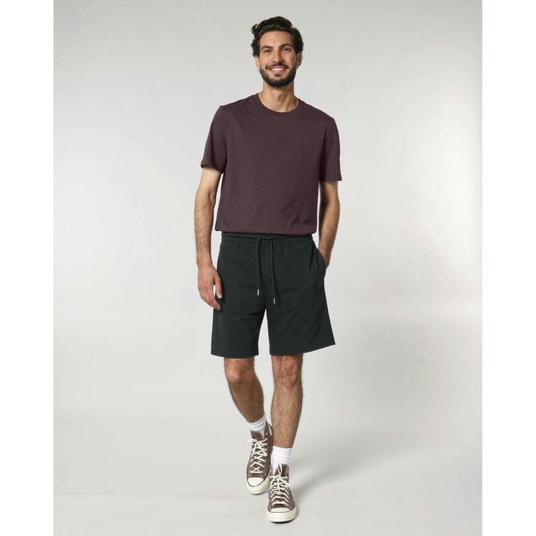 Pantaloni scurți Unisex Trainer 2.0 Black L