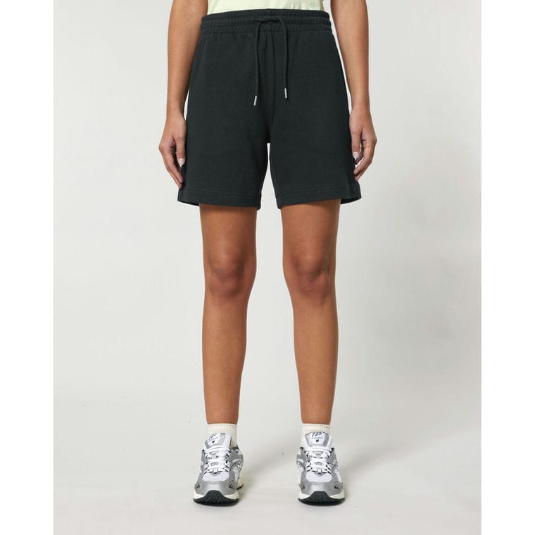 Pantaloni scurți Unisex Trainer 2.0 Black L