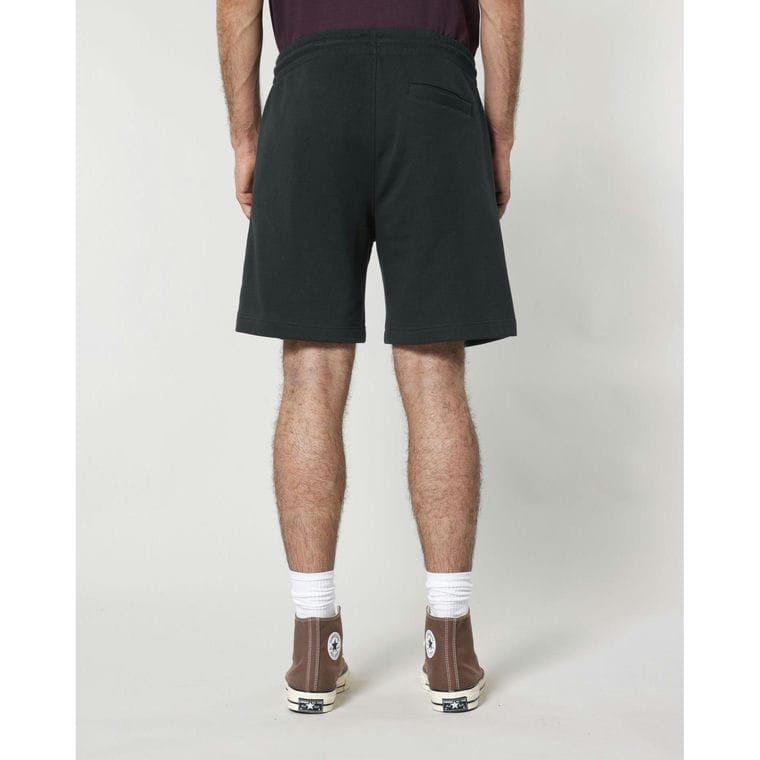 Pantaloni scurți Unisex Trainer 2.0 Black L