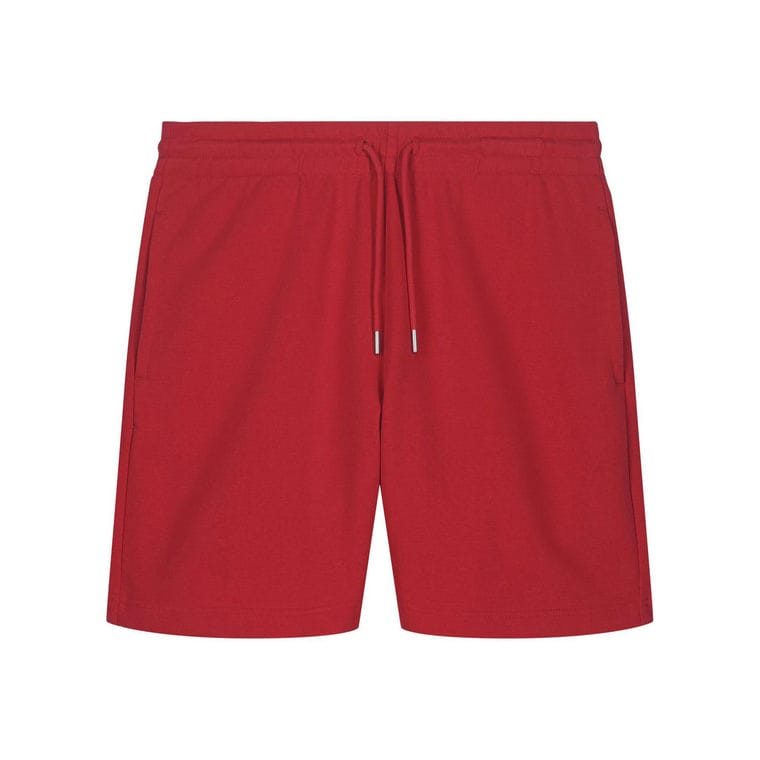 Pantaloni scurți Unisex Trainer 2.0 Red 2XS