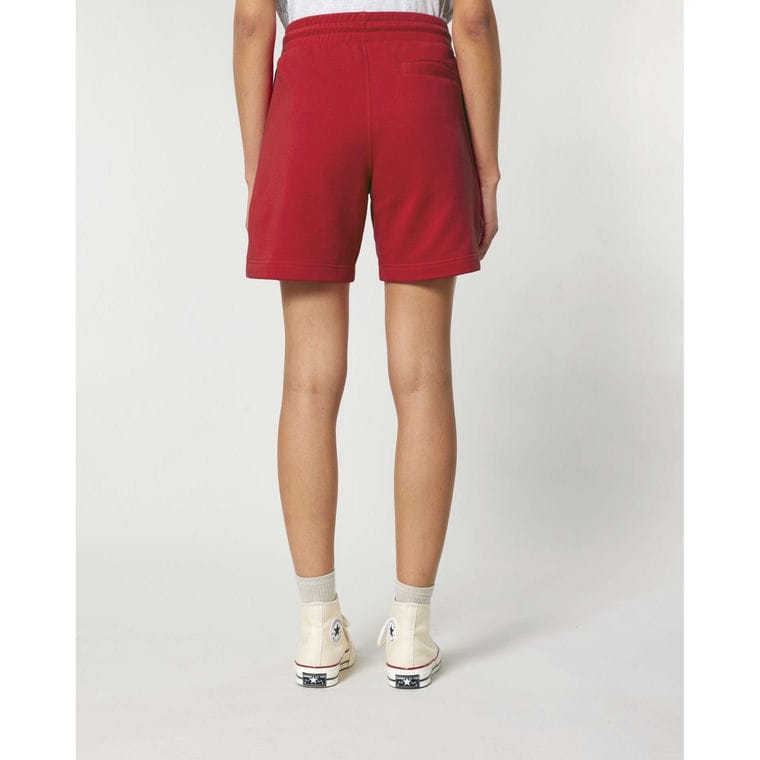 Pantaloni scurți Unisex Trainer 2.0 Red L