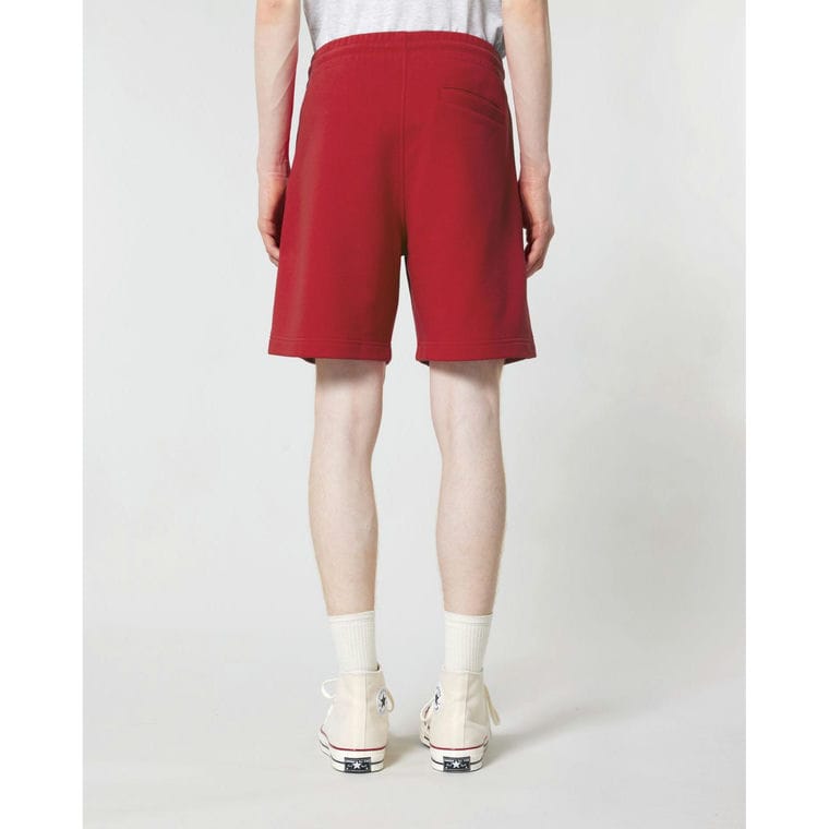 Pantaloni scurți Unisex Trainer 2.0 Red L