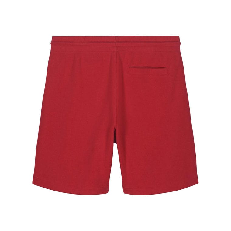 Pantaloni scurți Unisex Trainer 2.0 Red XL