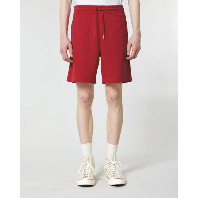 Pantaloni scurți Unisex Trainer 2.0 Red L