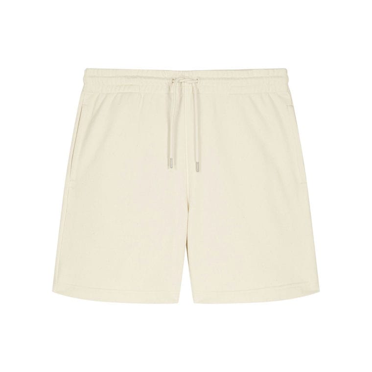 Pantaloni scurți Unisex Trainer 2.0 Natural Raw