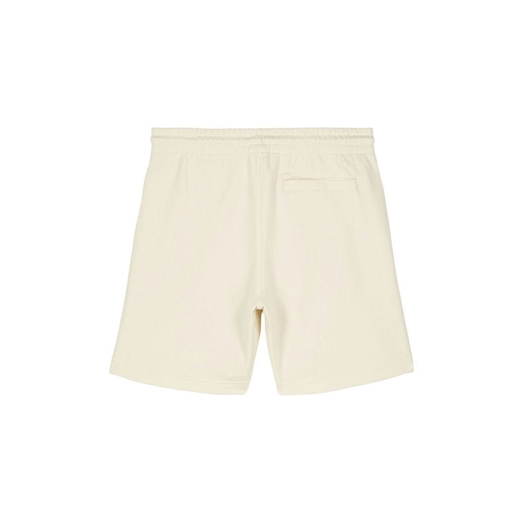 Pantaloni scurți Unisex Trainer 2.0 Natural Raw 3XL