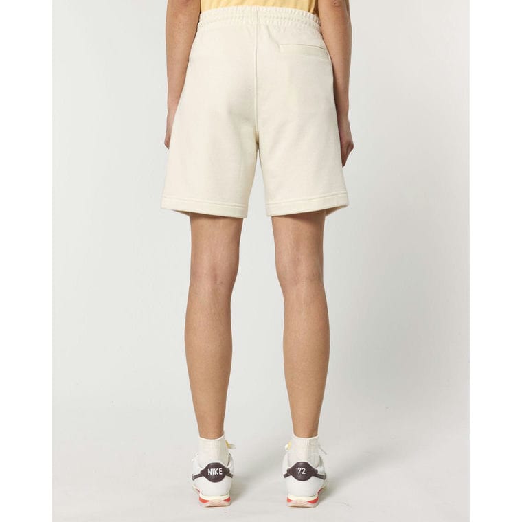 Pantaloni scurți Unisex Trainer 2.0 Natural Raw 3XL