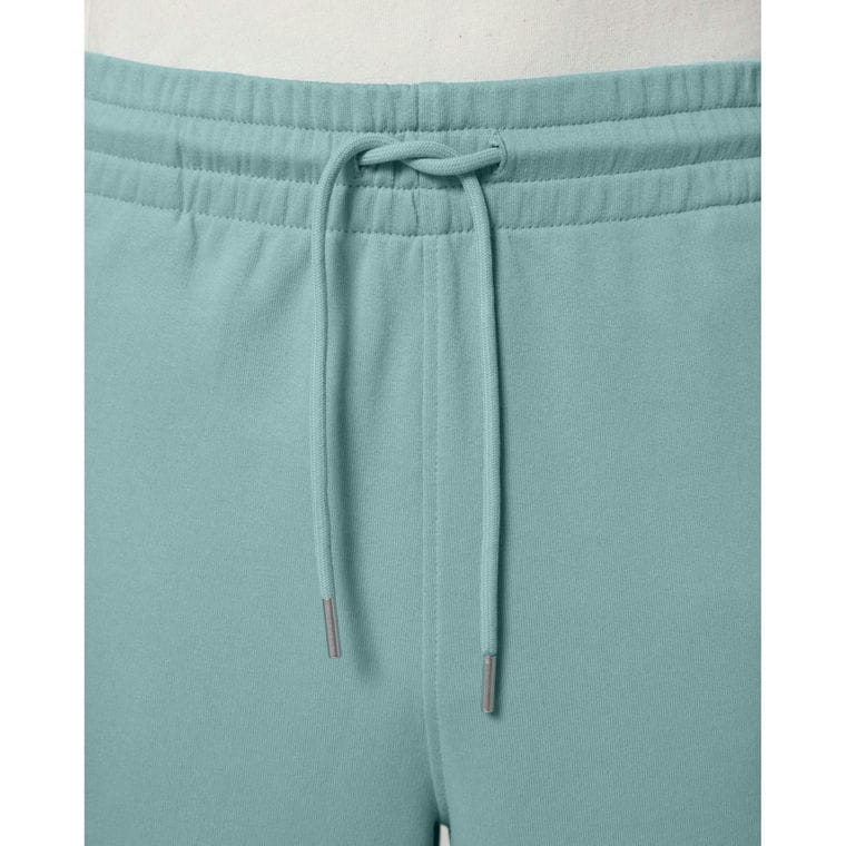 Pantaloni scurți Unisex Trainer 2.0 Teal Monstera XS