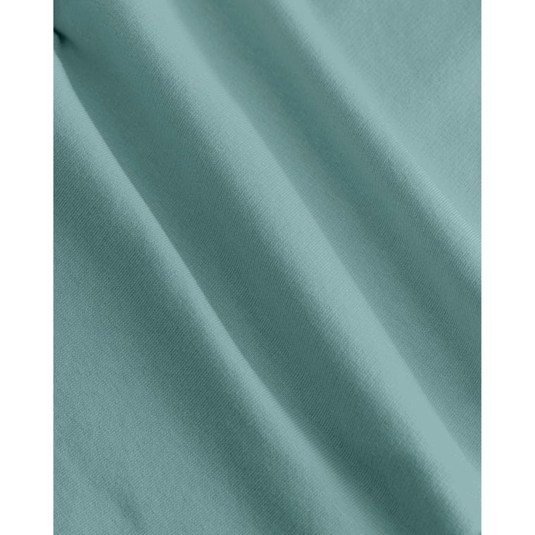 Pantaloni scurți Unisex Trainer 2.0 Teal Monstera XS