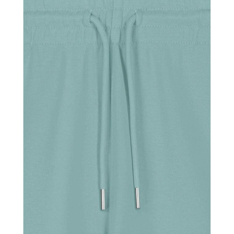 Pantaloni scurți Unisex Trainer 2.0 Teal Monstera XS