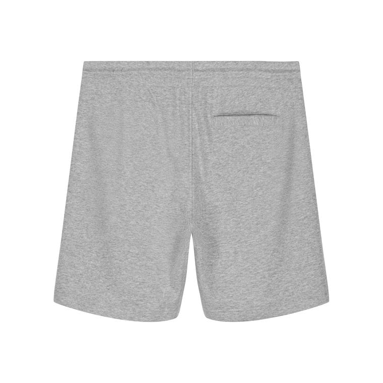 Pantaloni scurți Unisex Trainer 2.0 Heather Grey XS