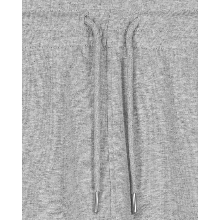 Pantaloni scurți Unisex Trainer 2.0 Heather Grey XS