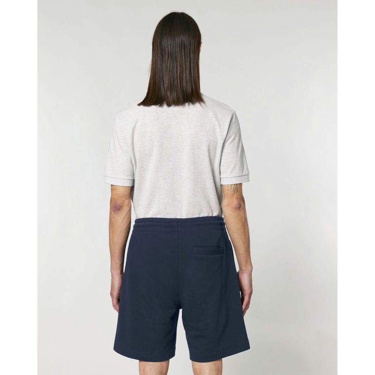 Pantaloni scurți Unisex Trainer 2.0 French Navy XS