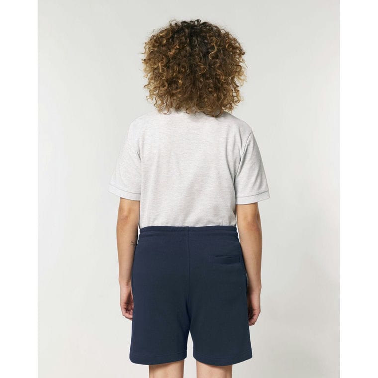 Pantaloni scurți Unisex Trainer 2.0 French Navy XS