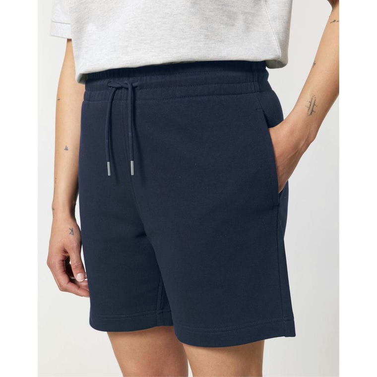 Pantaloni scurți Unisex Trainer 2.0 French Navy XS