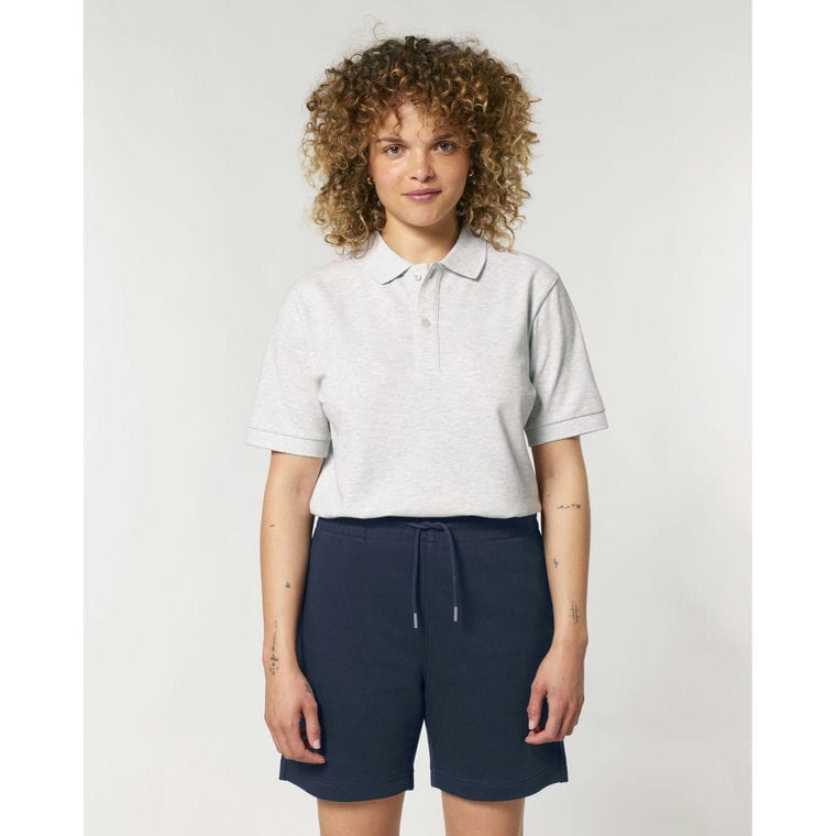 Pantaloni scurți Unisex Trainer 2.0 French Navy XS