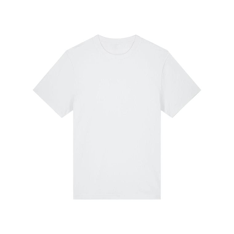 Tricou Unisex Sparker 2.0 White 2XS