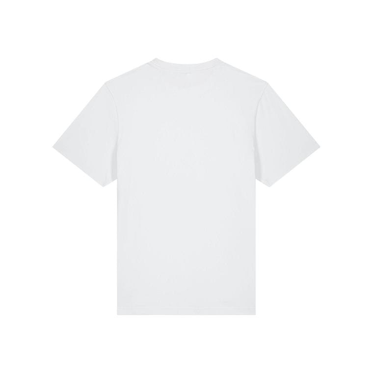 Tricou Unisex Sparker 2.0 White 3XL