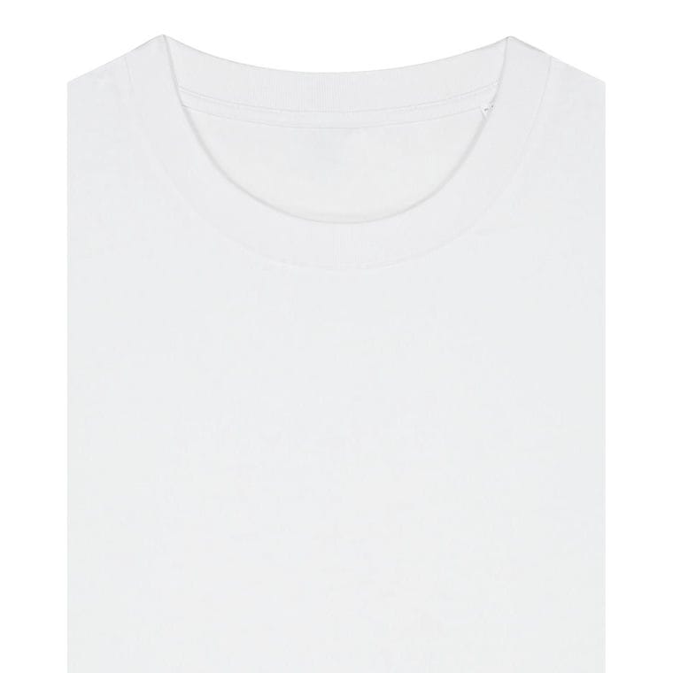 Tricou Unisex Sparker 2.0 White L