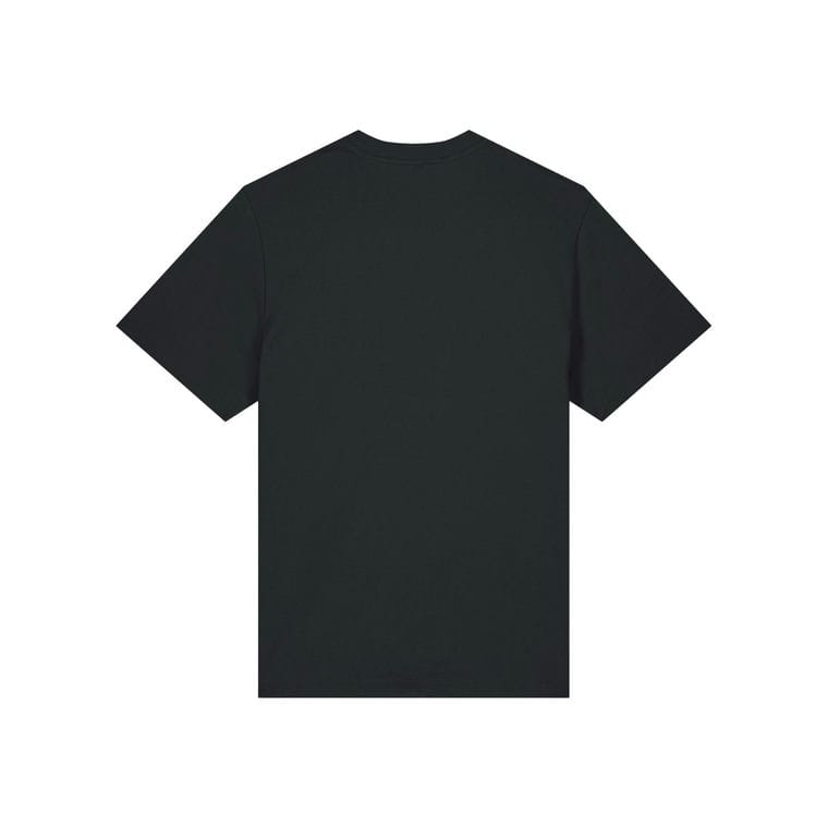 Tricou Unisex Sparker 2.0 Black 2XS