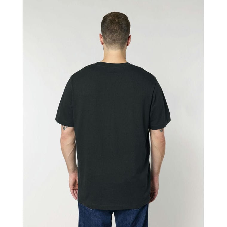Tricou Unisex Sparker 2.0 Black L