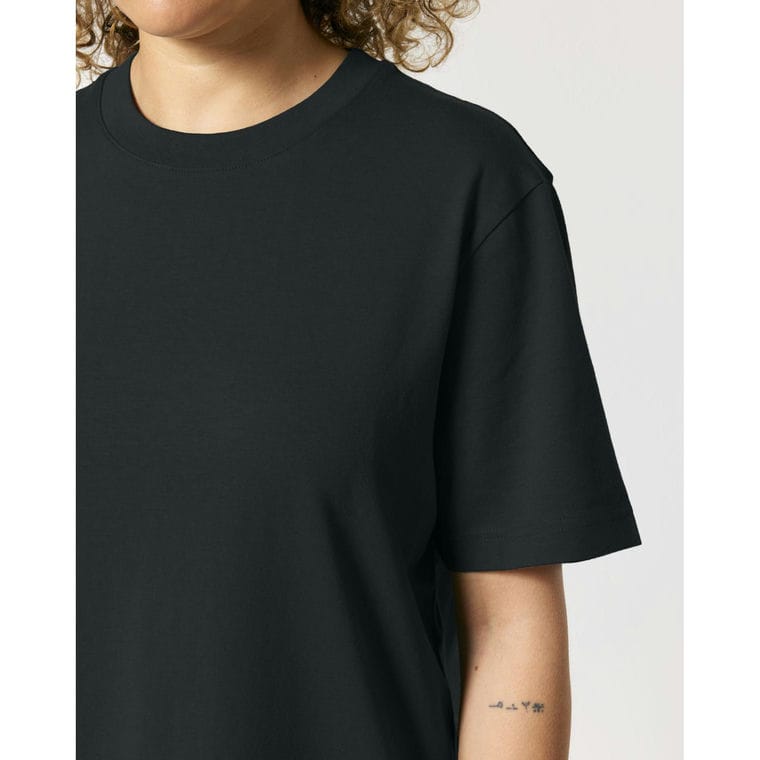 Tricou Unisex Sparker 2.0 Black L