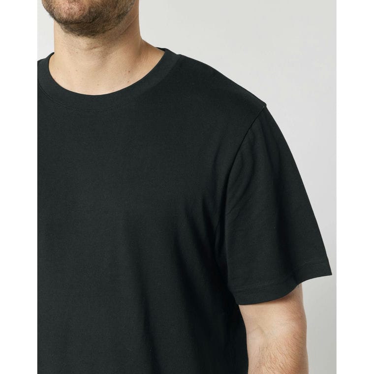 Tricou Unisex Sparker 2.0 Black L