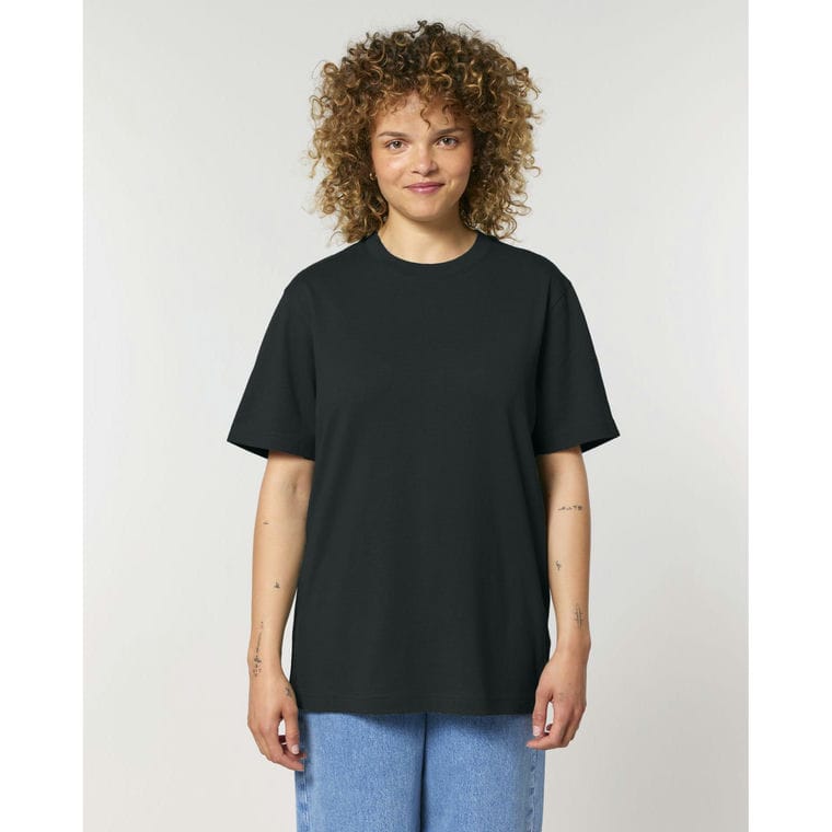 Tricou Unisex Sparker 2.0 Black L