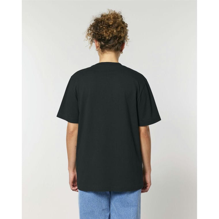 Tricou Unisex Sparker 2.0 Black L