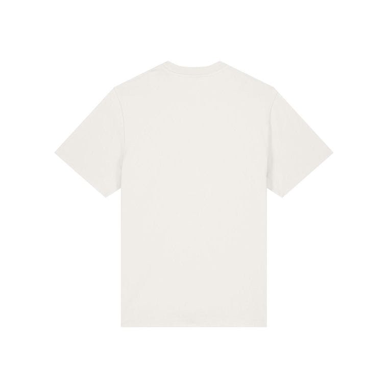 Tricou Unisex Sparker 2.0 Off White