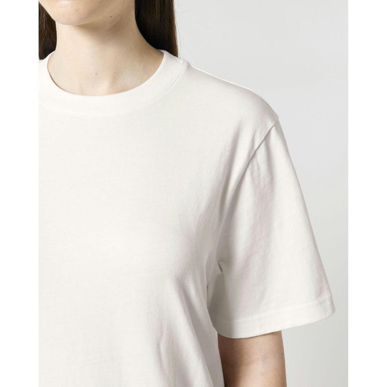 Tricou Unisex Sparker 2.0 Off White 3XL