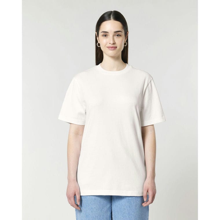 Tricou Unisex Sparker 2.0 Off White 3XL