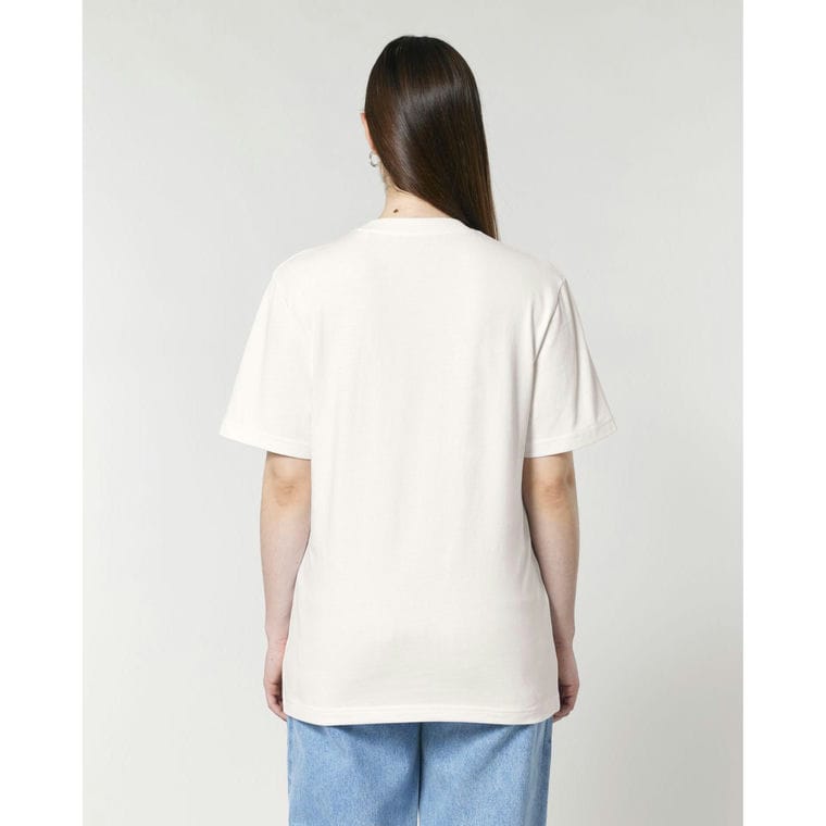 Tricou Unisex Sparker 2.0 Off White 3XL
