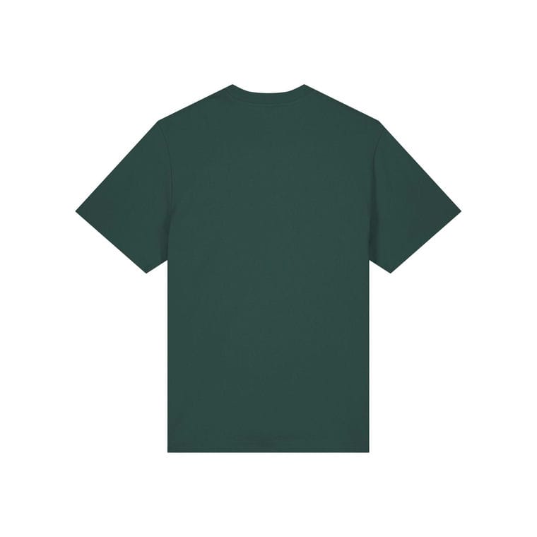 Tricou Unisex Sparker 2.0 Glazed Green
