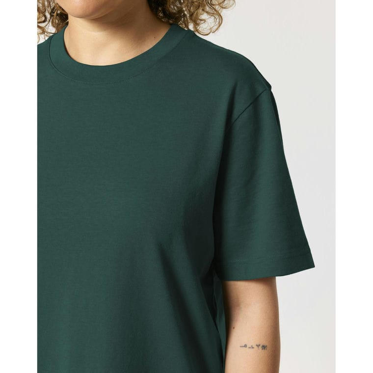 Tricou Unisex Sparker 2.0 Glazed Green 3XL