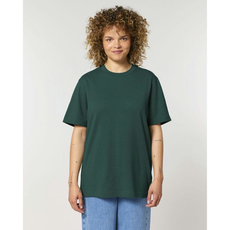 Tricou Unisex Sparker 2.0 Glazed Green 3XL