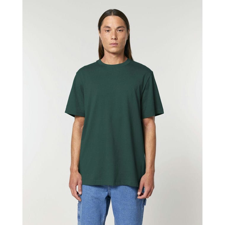Tricou Unisex Sparker 2.0 Glazed Green 3XL